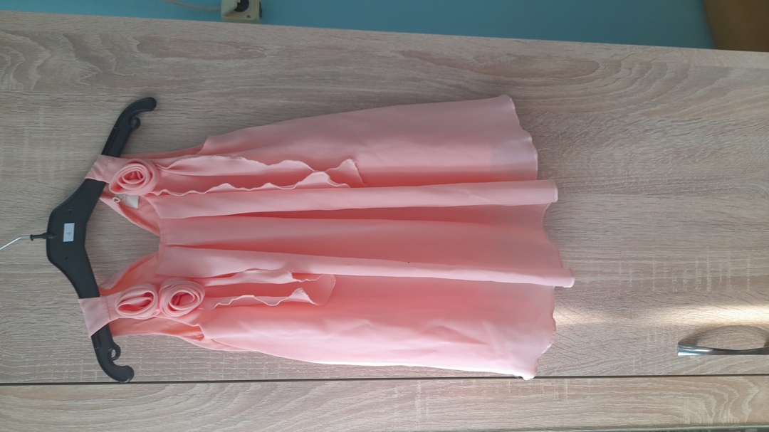 Официална рокля, размер 80