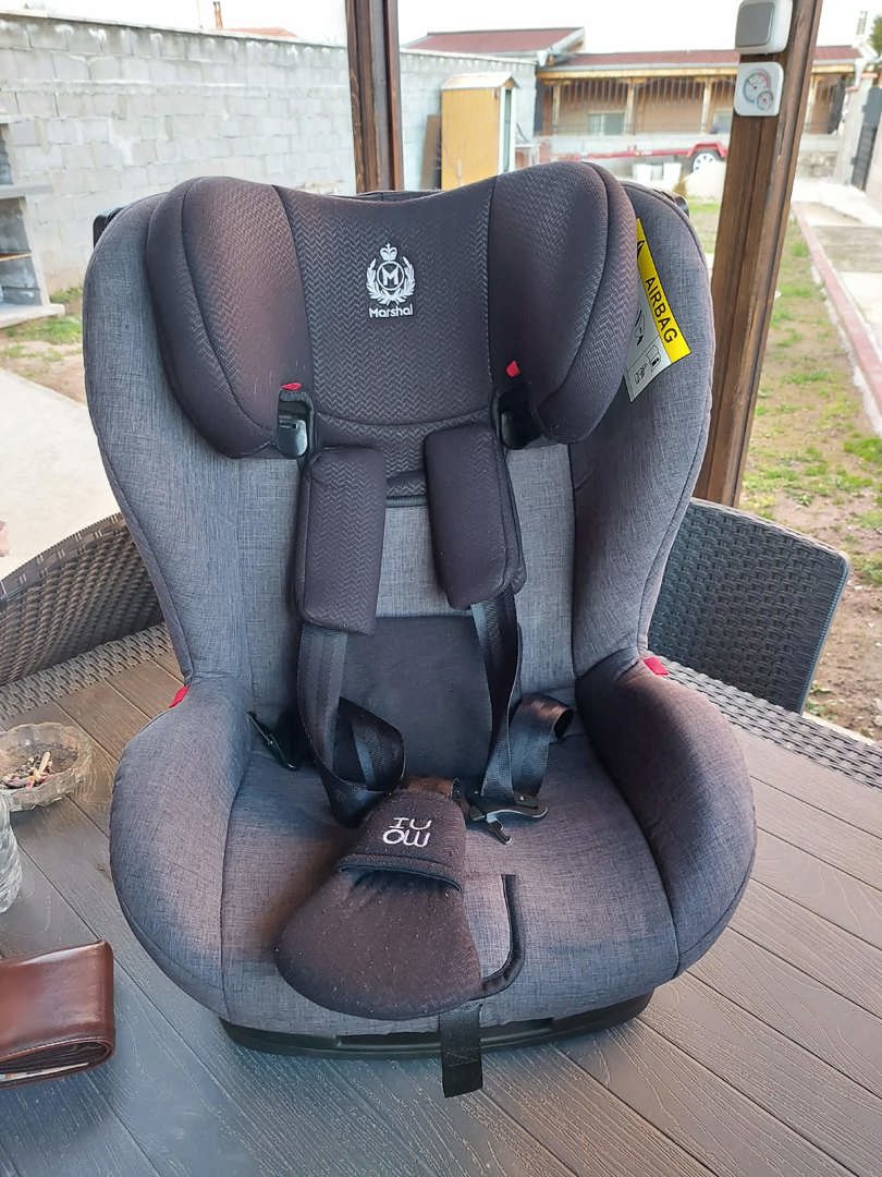 Детско столче за кола