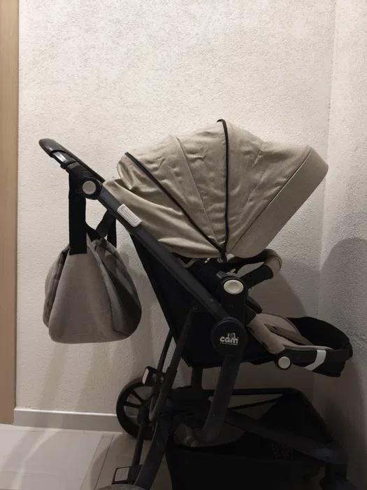 Бебешка количка Кам Таски Спорт 3 в 1/Cam Taski Sp