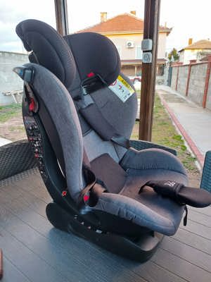 Детско столче за кола