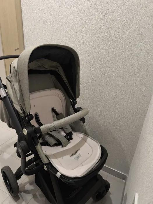 Бебешка количка Кам Таски Спорт 3 в 1/Cam Taski Sp